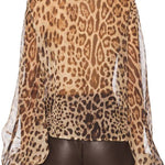 SOLACE blouse