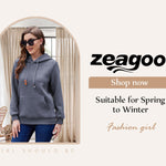 Women Quilted Sweatshirt, Casual Hoodies Pullover with Long Sleeve Hooded Sweatshirt (Us Only)