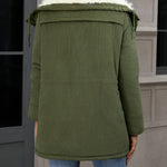 Cecilia | Cozy Winter Parka