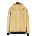 Gilbert™ | Cozy Sherpa-Lined Hooded Jacket