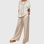 Analia | Stylish Two-Piece Ensemble