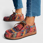 Mercedes | Comfort-Oriented Orthopedic Footwear