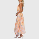 Amelia | Maxi Dress