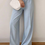 Women's casual colorblock short Pants