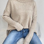Aria | Cozy Sweater