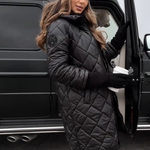 Geraldine | Comfortable & Stylish Winter Jacket