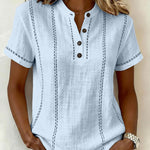 Elodina | Casual shirt