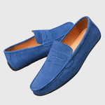 Paula | Comfort-Orthopedic Loafers