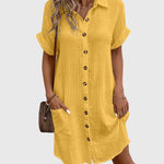 Ana | Comfortable Dress