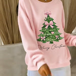 Luna | Cozy Sweatshirt