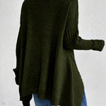 Audrey | Cozy Sweater
