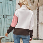 Long Sleeve Dressy Casual Pullover Shirts