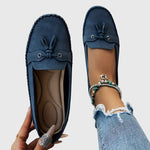 Rafaela | Cozy Soft Loafers