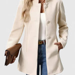 Delfina | Elegant Jacket