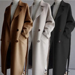 Johana | Trench Coat