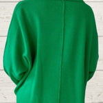 Woven Blazer Jacket