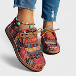 Lydia | Comfort-Orthopedic Sneakers