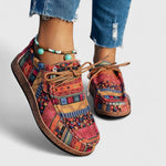 Mercedes | Comfort-Oriented Orthopedic Footwear