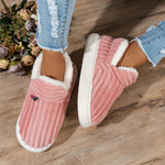 Marta | Snug Winter Slippers