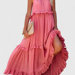 Anna | Elegant Dress
