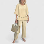 Tatiana | Elegant Two-Piece Ensemble