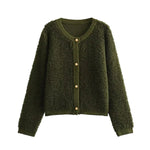 Polar Fleece Elegant Jacket