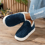 Marta | Snug Winter Slippers