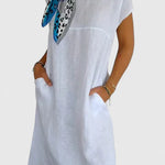 Romina | Comfortable Dress