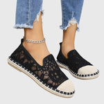 Beatriz | Airy Moccasin Footwear