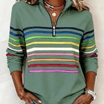 Mónica | Chic Sweatshirt