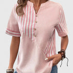 Kennedy | Elegant Blouse