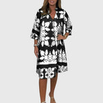 Ashley | Elegant Spring Dress