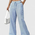 Tatienne | Elegant Pants