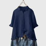 Lilian | Sophisticated & Chic Blouse