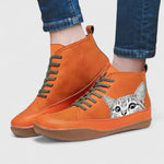 Soraya | Comfort-Orthopedic Footwear