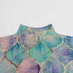 Zahira | Elegant Knit Sweater