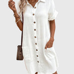 Ana | Comfortable Dress
