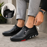 Henry | Elegant Non-Slip Dress Shoes