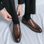 The Astor Slip-On