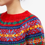 Geraldine | Vintage Sweater