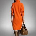 Mira | Sophisticated Dress