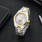 The Monarch Automatic