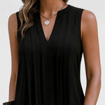 Jessica | Elegant Flattering Dress with V-Neck