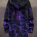 Marina | Art-Inspired Luxury Cardigan - Regular Price