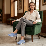Ruth | Breathable Lightweight Walking Shoes