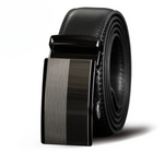 The Executive 100% Cowhide Belt