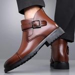 The Marquis Dress Boots