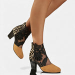 Noria | Elegant heels