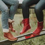 Rita | Supportive Orthopedic Footwear