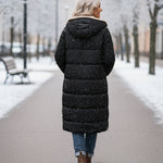 Lana | Sherpa Winter Coat